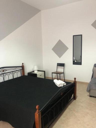 Bed and Breakfast Vista Mare Agrigento Exteriér fotografie